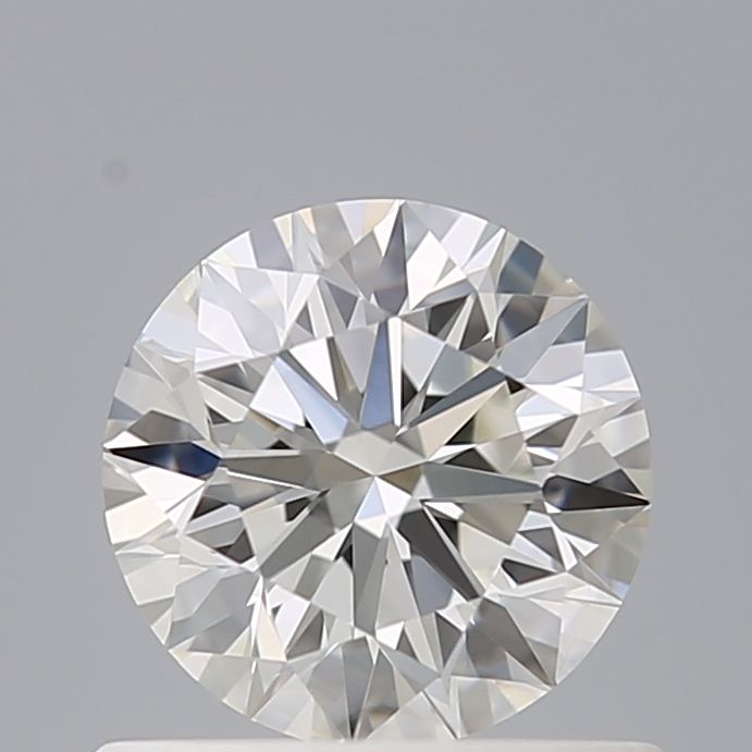Diamond Natural 0,56Ct H-IF Round - GIA6542747596