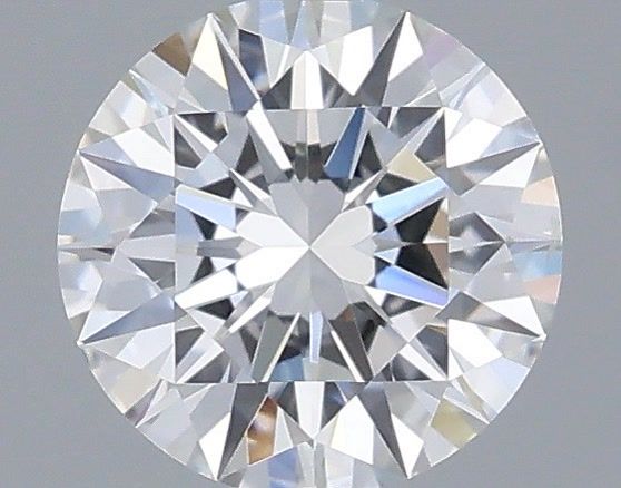 Diamond Natural 0,45Ct E-SI1 Round - GIA1558194040