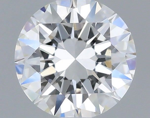 Diamond Natural 0,4Ct E-VS1 Round - GIA5553224906