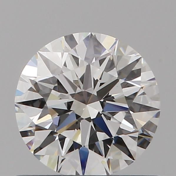 Diamond Natural 0,56Ct E-VS1 Round - GIA7531937727