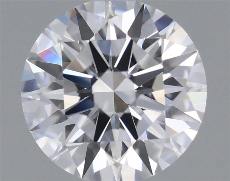 Diamond Natural 1,02Ct D-VVS2 Round - GIA6501576767