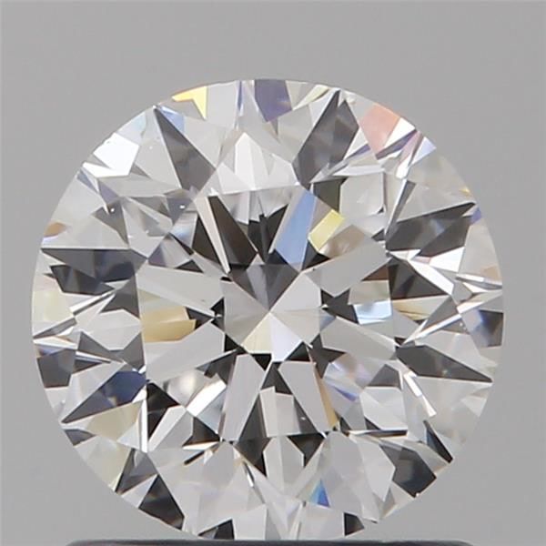 Diamond Natural 1Ct D-VS2 Round - GIA5543473769
