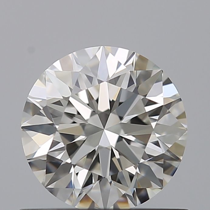 Diamond Natural 0,72Ct G-IF Round - GIA3545359531