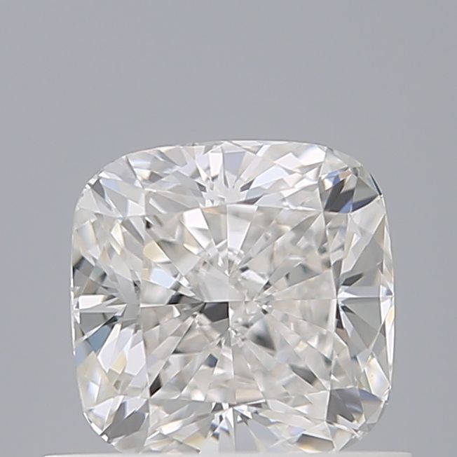 Diamond Natural 0,83Ct G-VS1 Cushion - GIA2546375696
