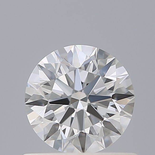 Diamond Natural 0,56Ct E-IF Round - GIA2547370899