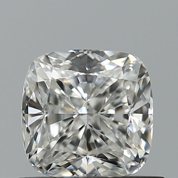 Diamond Natural 0,8Ct G-VVS2 Cushion - GIA6545426168