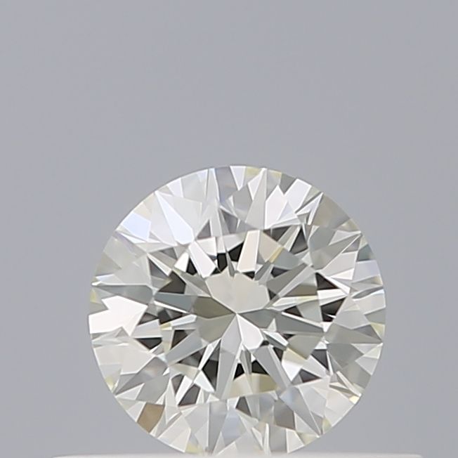 Diamond Natural 0,42Ct I-VVS2 Round - IGI763626672