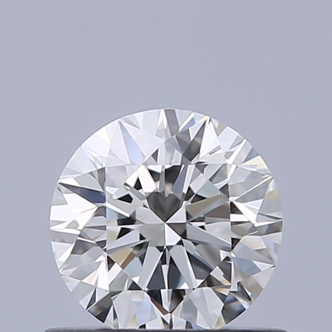 Diamond Natural 0,56Ct H-VVS1 Round - GIA2547561953