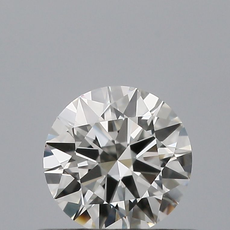 Diamond Natural 0,41Ct G-IF Round - IGI763624951