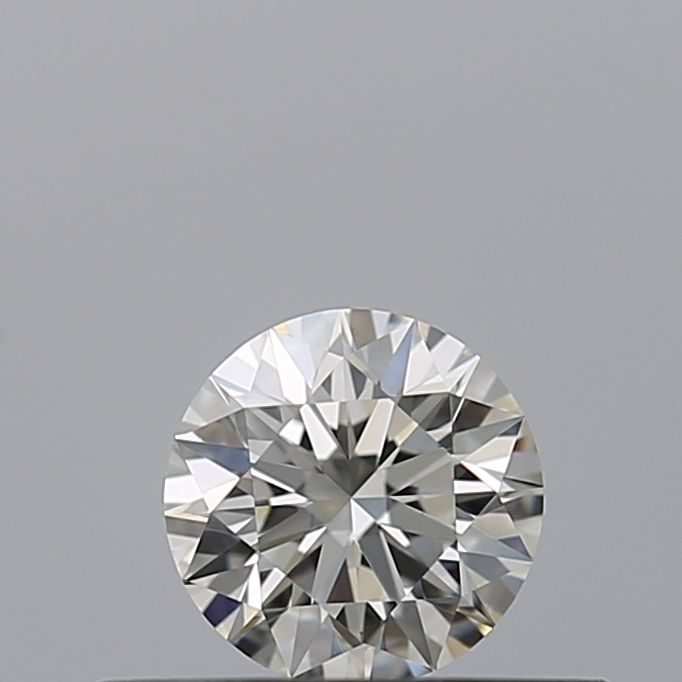 Diamond Natural 0,31Ct H-VVS2 Round - IGI763625521