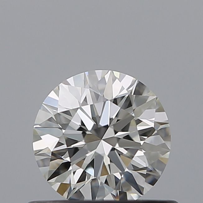 Diamond Natural 0,5Ct F-VVS1 Round - IGI757511890