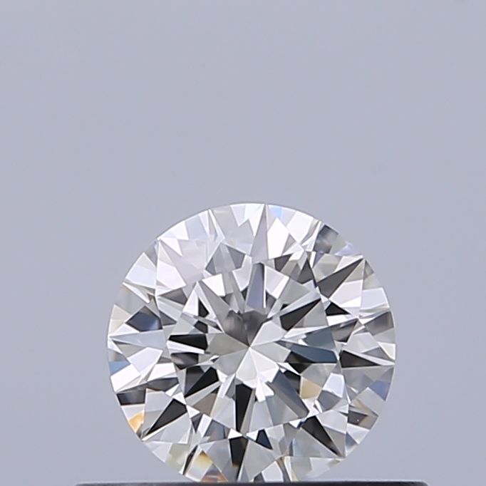 Diamond Natural 0,4Ct F-VVS1 Round - GIA2548665109