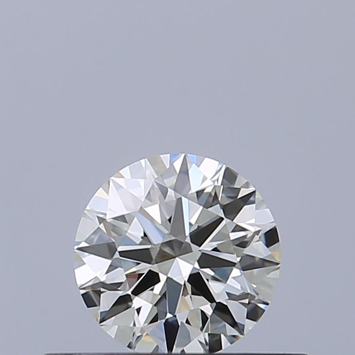 Diamond Natural 0,35Ct H-IF Round - IGI763628118