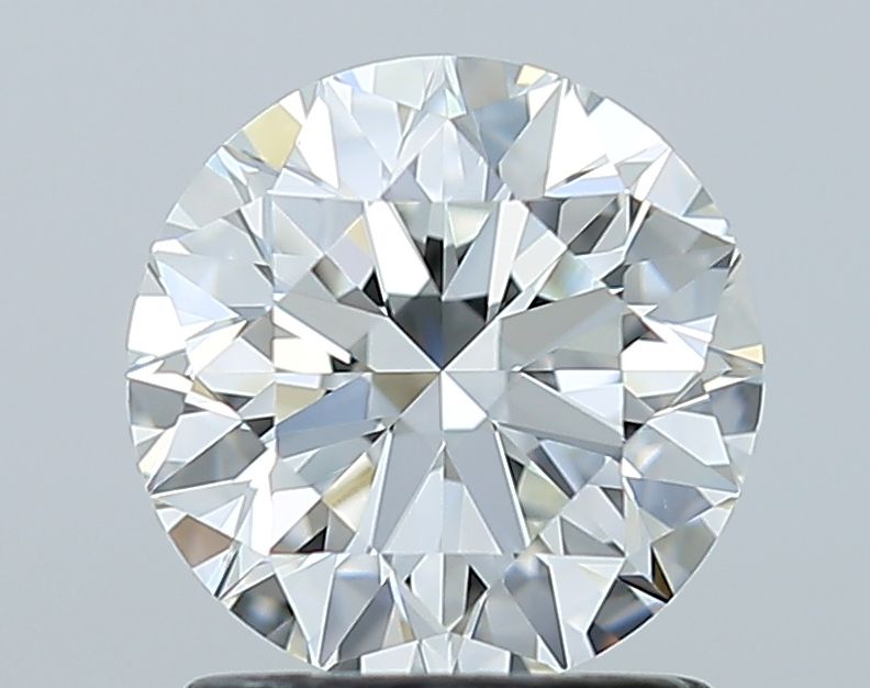Diamond Natural 1,31Ct H-VS1 Round - GIA6542772856