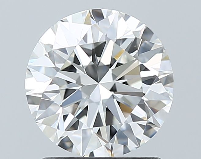 Diamond Natural 1,3Ct G-VS2 Round - GIA7548693088