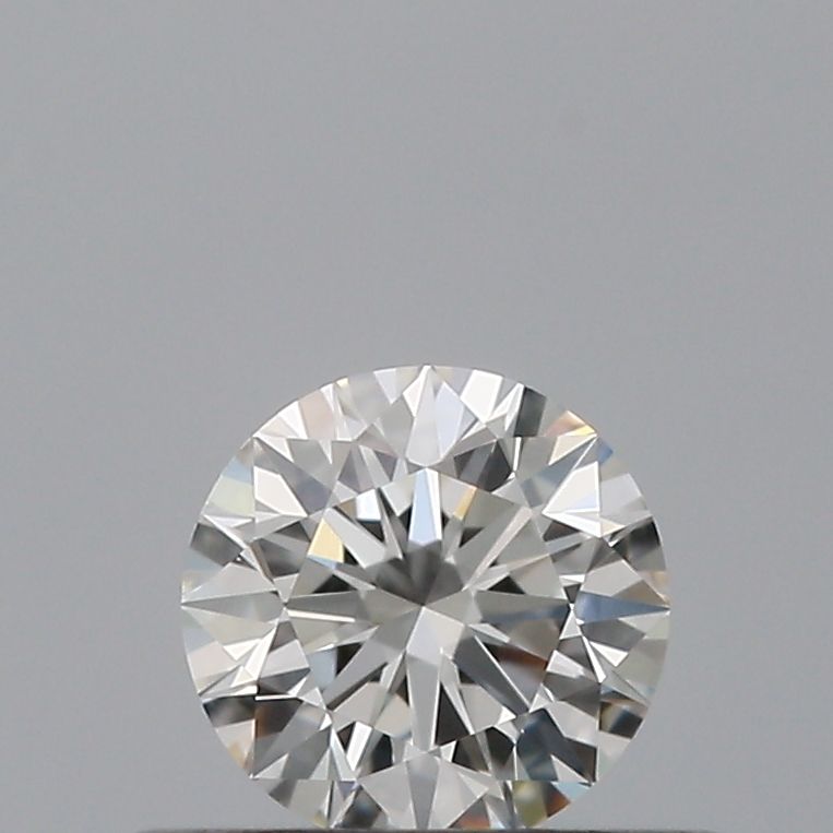 Diamond Natural 0,31Ct F-VVS1 Round - IGI763626741