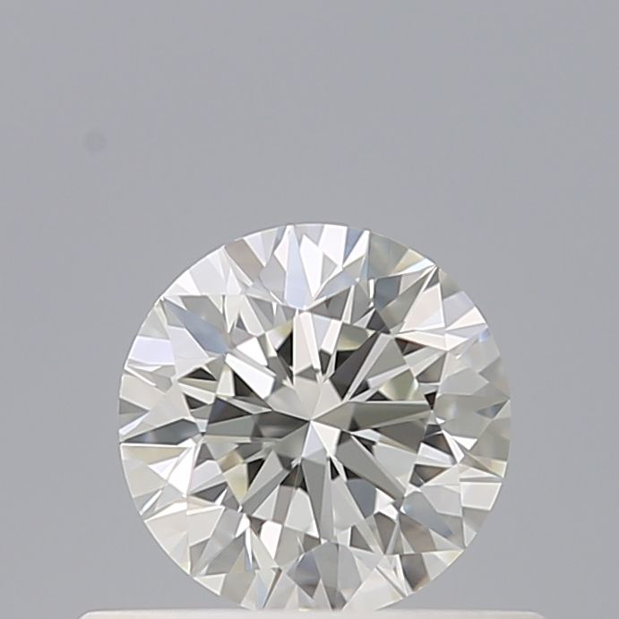 Diamond Natural 0,38Ct G-IF Round - IGI763626743