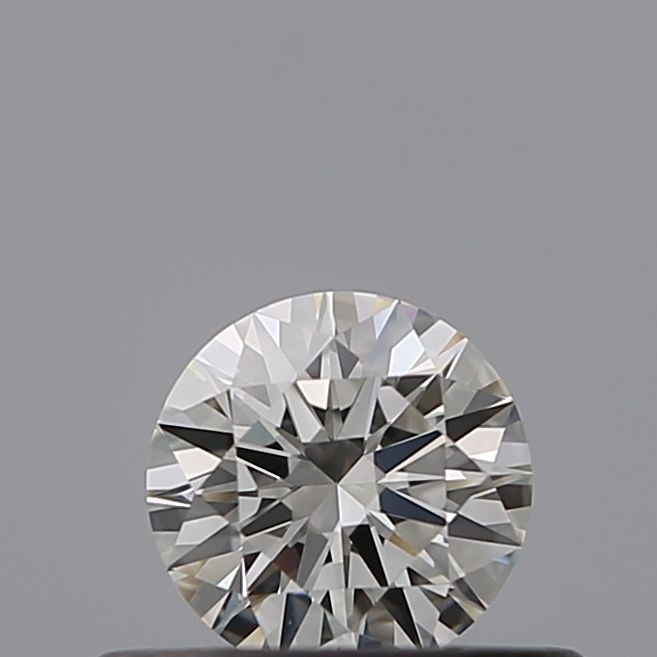 Diamond Natural 0,31Ct G-IF Round - IGI763626747
