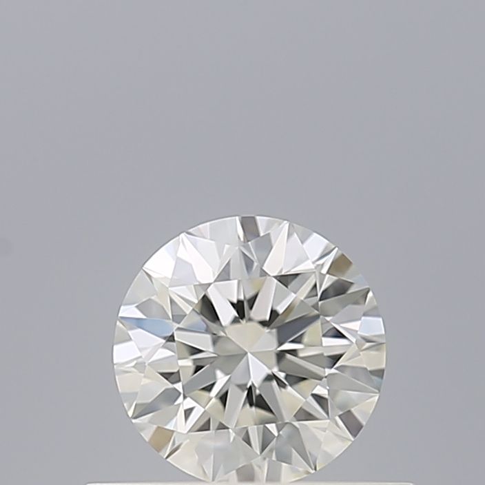 Diamond Natural 0,35Ct G-IF Round - IGI757514497