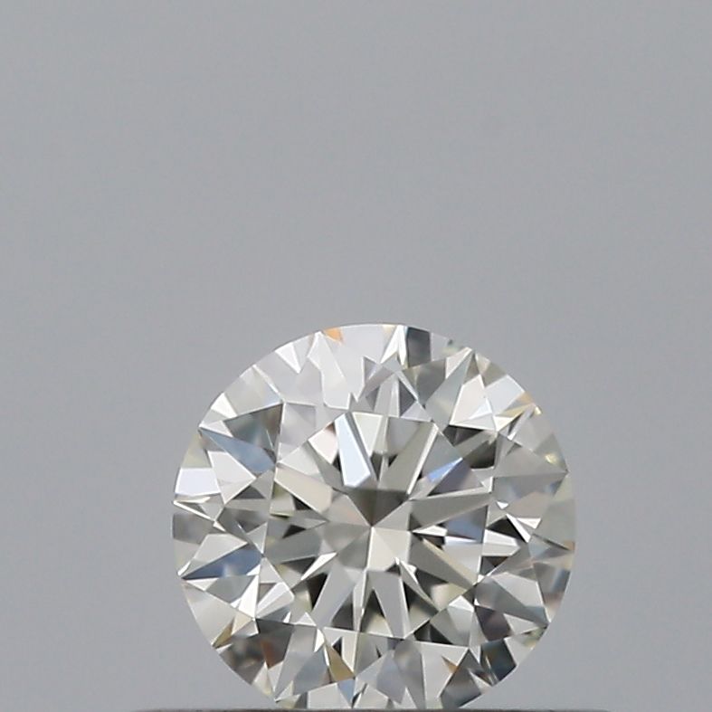 Diamond Natural 0,31Ct H-VVS2 Round - IGI757511911