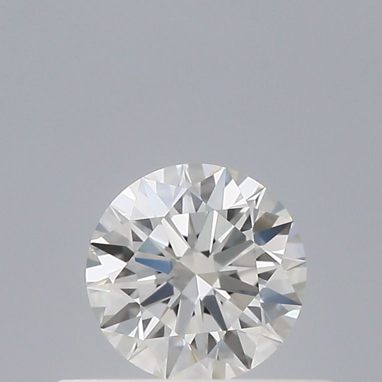 Diamond Natural 0,3Ct H-VS1 Round - IGI763626764