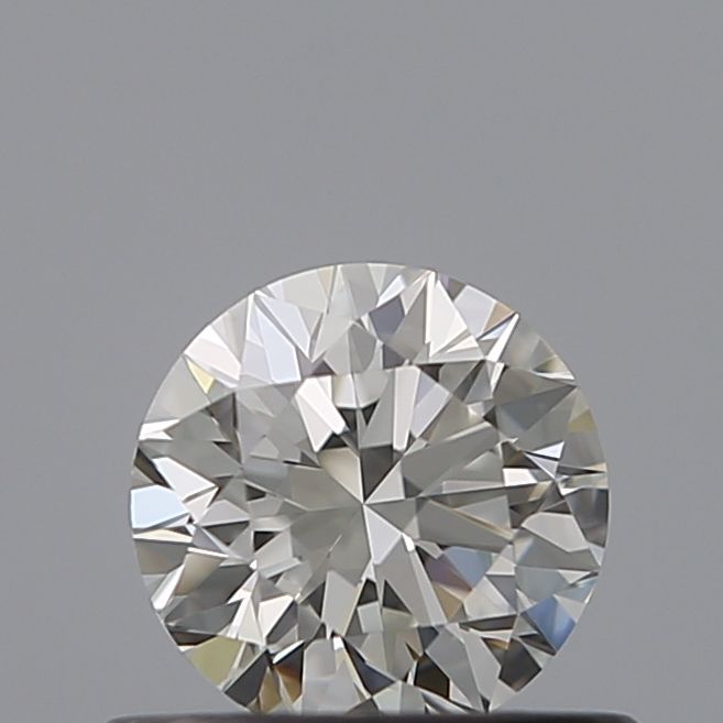 Diamond Natural 0,47Ct G-IF Round - IGI763627280