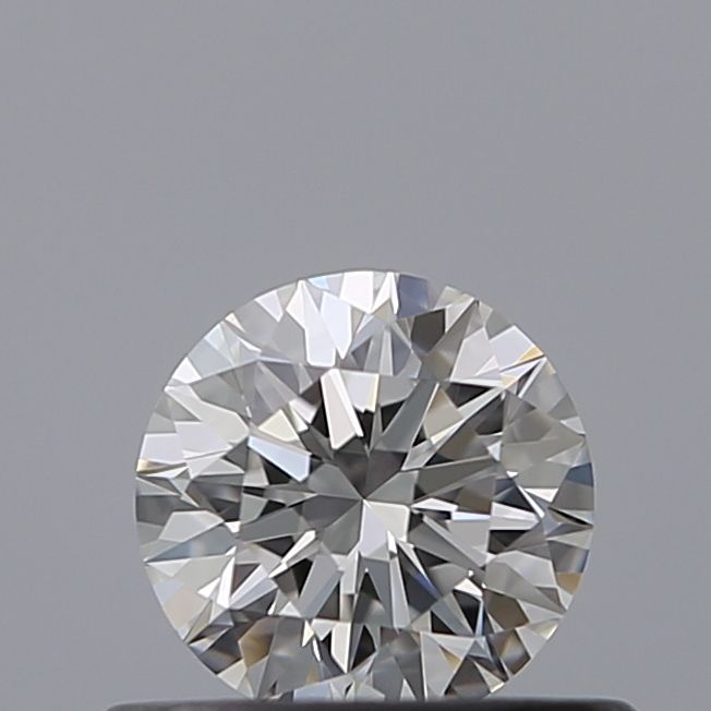 Diamond Natural 0,42Ct E-VVS1 Round - GIA5546493716