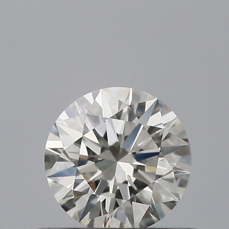 Diamond Natural 0,4Ct I-VVS2 Round - IGI763625428