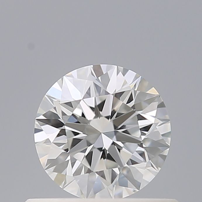 Diamond Natural 0,44Ct E-VVS1 Round - GIA5546419103