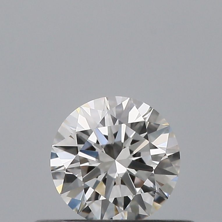 Diamond Natural 0,3Ct F-IF Round - GIA6542527720