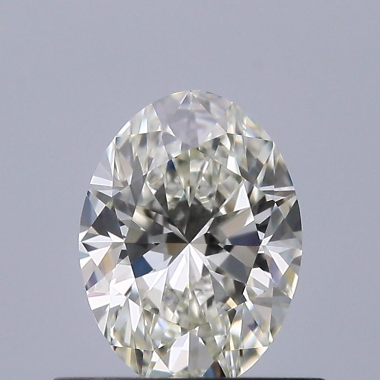 Diamond Natural 0,5Ct H-IF Oval - IGI763628007