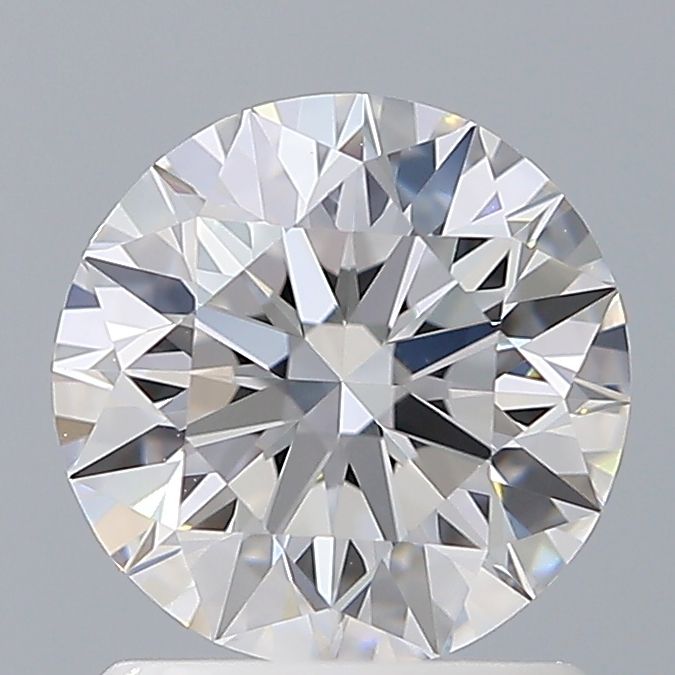 Diamond Natural 1,23Ct D-VVS1 Round - GIA1438454077