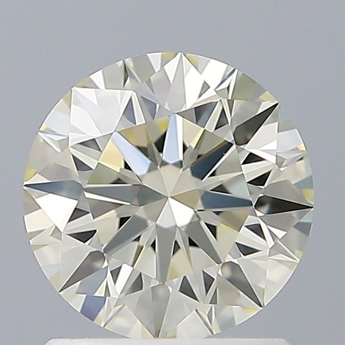 Diamond Natural 1,14Ct M-IF Round - GIA6382114163