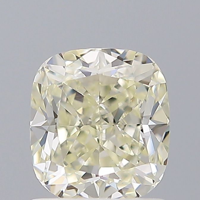 Diamond Natural 1,11Ct J-VS1 Cushion - IGI628465591