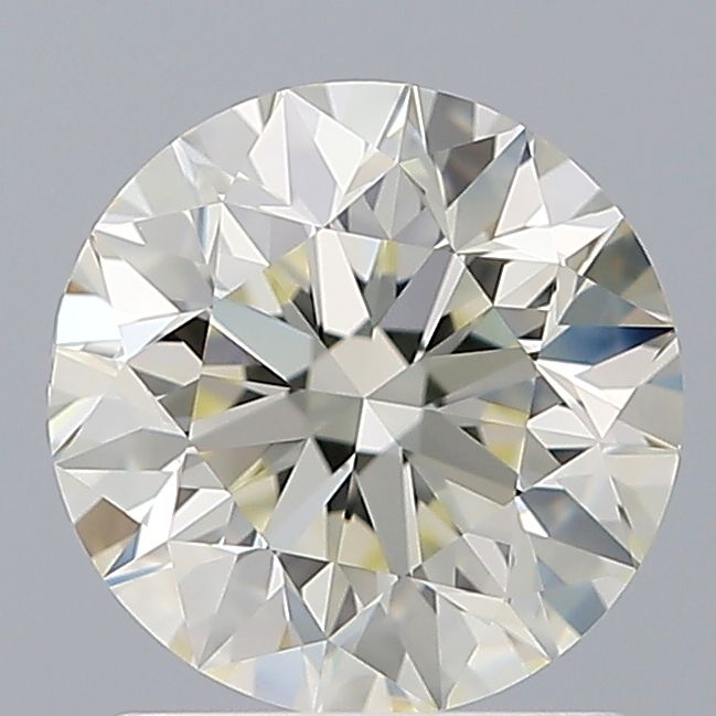 Diamond Natural 1,2Ct L-VVS1 Round - GIA7318358931
