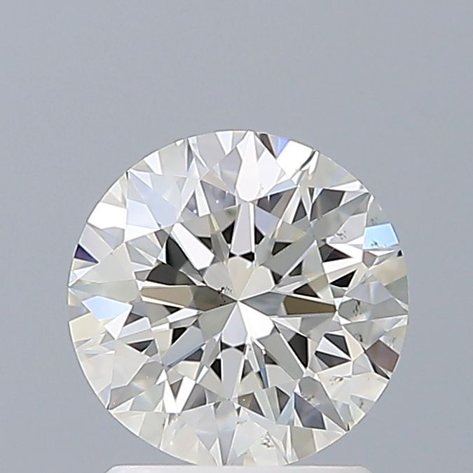 Diamond Natural 1,5Ct I-VS2 Round - GIA6441479954