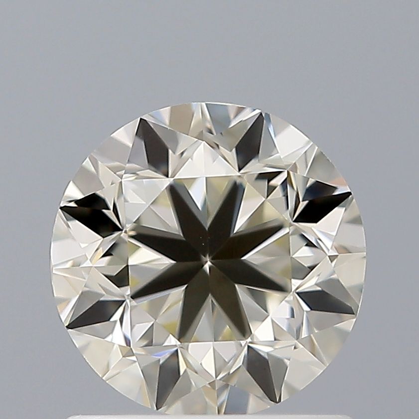 Diamond Natural 0,9Ct L-VVS2 Round - IGI550259475