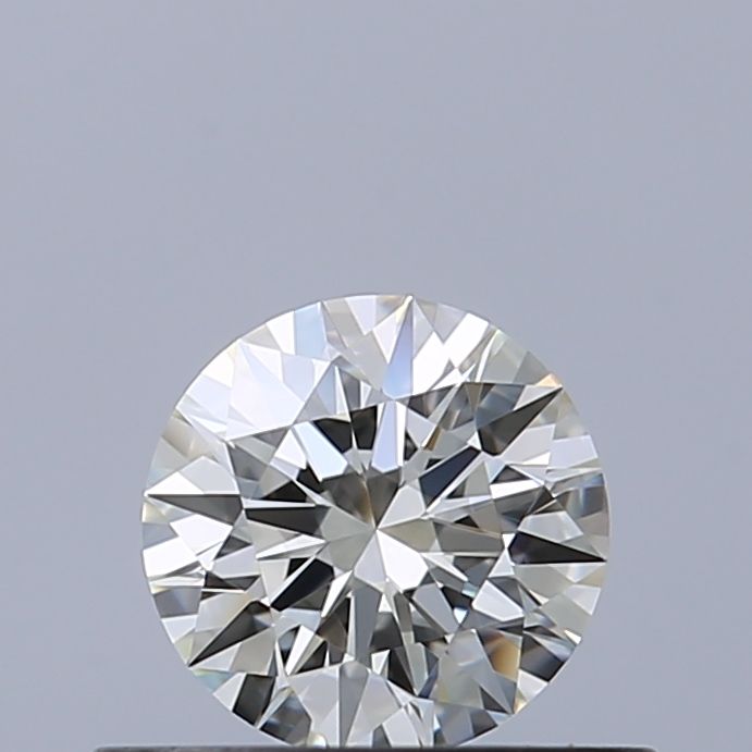 Diamond Natural 0,42Ct I-VVS1 Round - IGI763625753