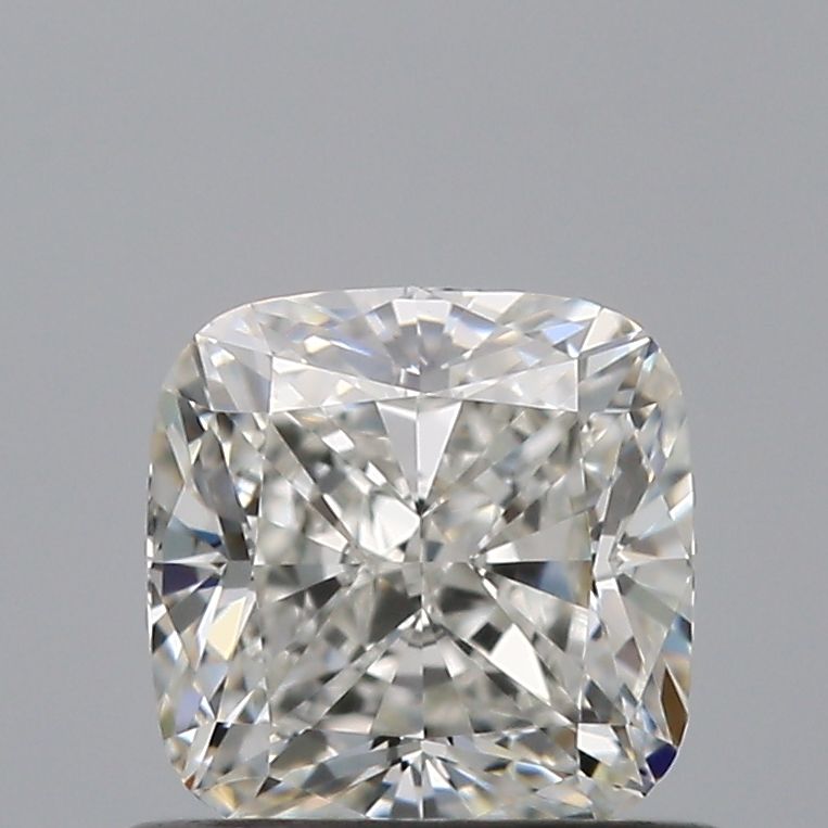 Diamond Natural 0,7Ct F-VVS2 Cushion - IGI757511871