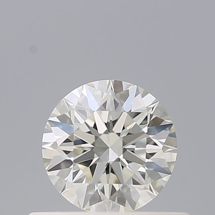 Diamond Natural 0,36Ct I-IF Round - IGI763626703