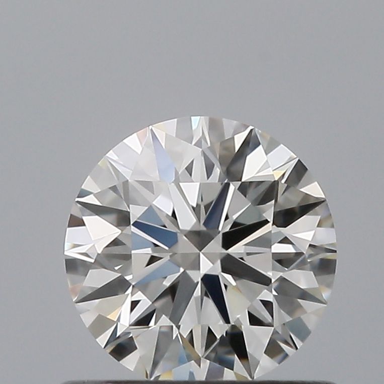 Diamond Natural 0,56Ct F-IF Round - GIA6541282603