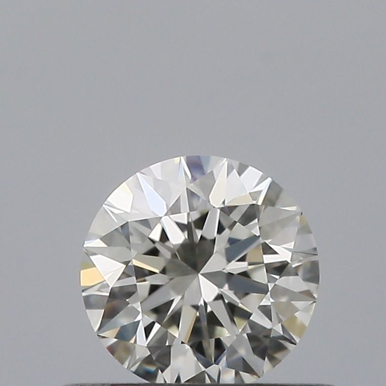 Diamond Natural 0,37Ct H-VVS1 Round - IGI763625682