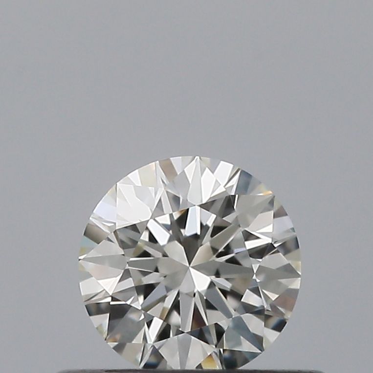 Diamond Natural 0,33Ct H-VVS1 Round - IGI763625957