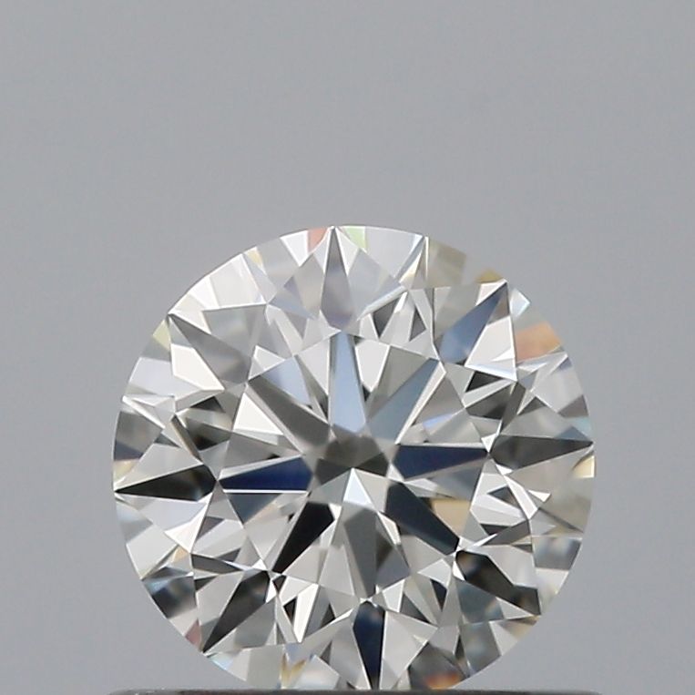Diamond Natural 0,52Ct H-IF Round - IGI763625956