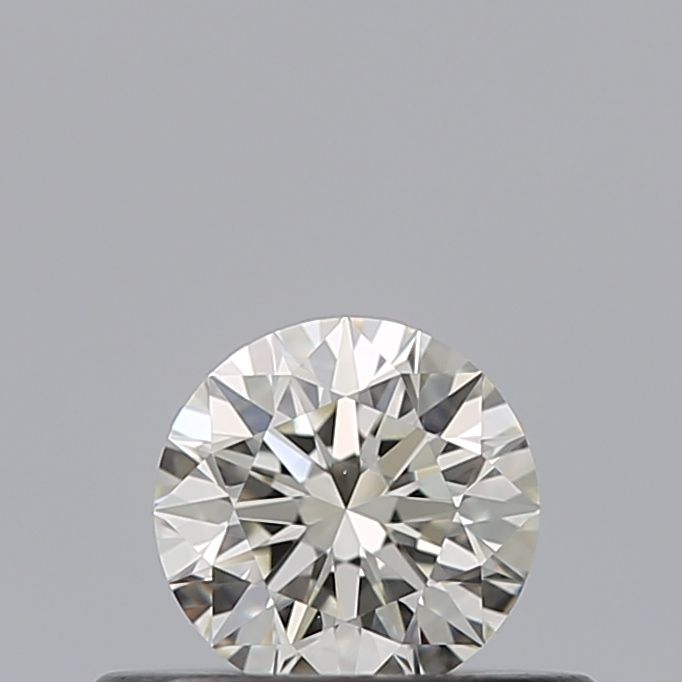 Diamond Natural 0,3Ct K-VS2 Round - GIA6541568060