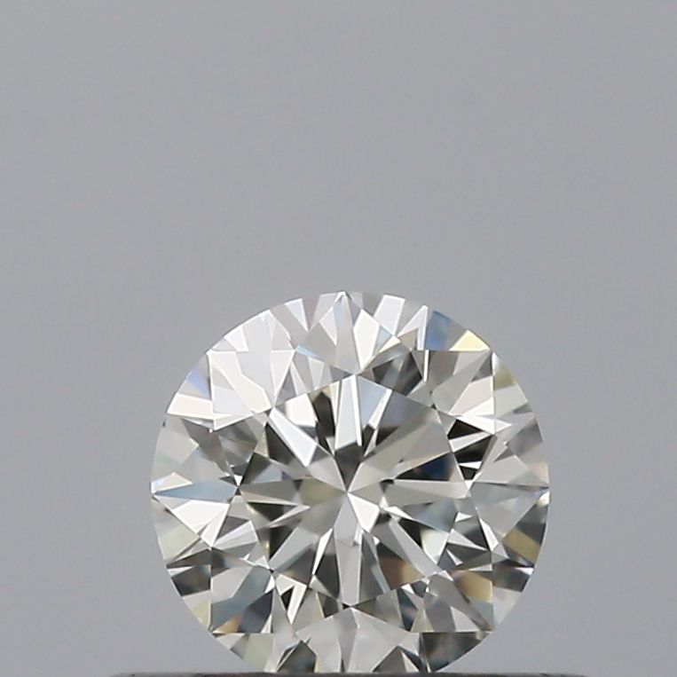 Diamond Natural 0,32Ct I-VVS2 Round - GIA6541522069