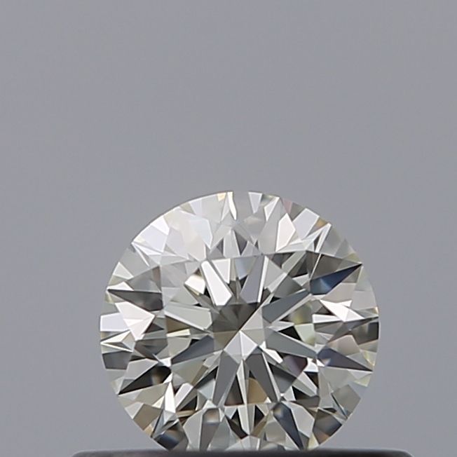 Diamond Natural 0,36Ct I-VVS2 Round - IGI763625085
