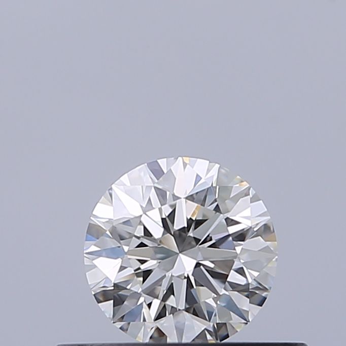 Diamond Natural 0,35Ct G-IF Round - IGI763626411