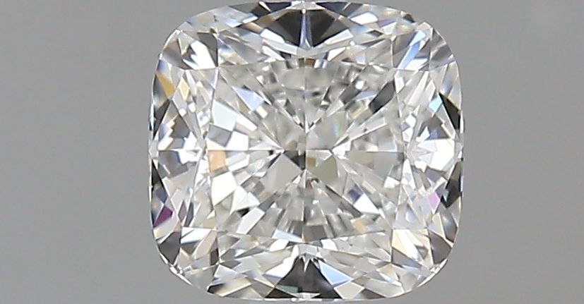 Diamond Natural 1,01Ct G-VVS1 Cushion - GIA1545280845