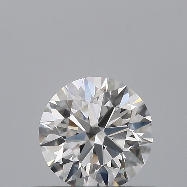 Diamond Natural 0,36Ct D-VVS2 Round - IGI763628164